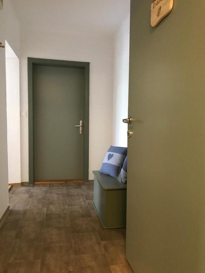 Appartement Zirbenduft Ferienhaus Fuenf Sinne Döbriach Εξωτερικό φωτογραφία