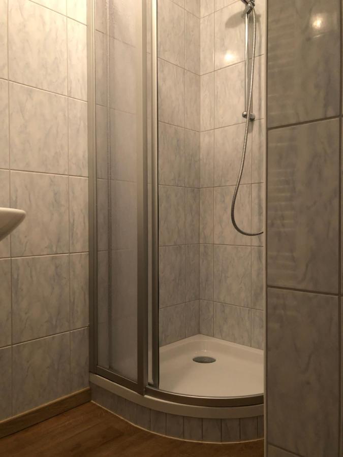 Appartement Zirbenduft Ferienhaus Fuenf Sinne Döbriach Εξωτερικό φωτογραφία