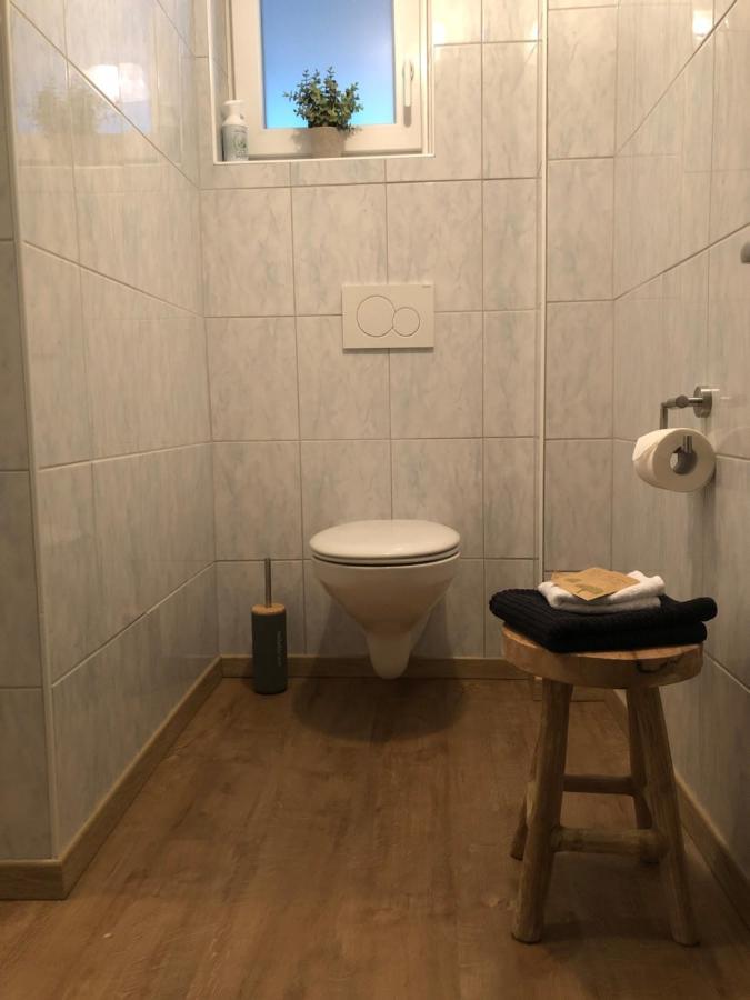 Appartement Zirbenduft Ferienhaus Fuenf Sinne Döbriach Εξωτερικό φωτογραφία